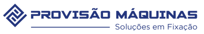 logo provisão máquinas