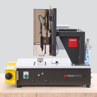 packpress